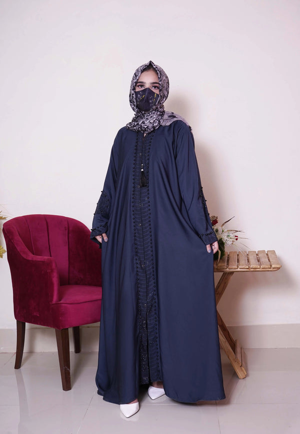 Pearl DMC Abaya Abaya Heavens