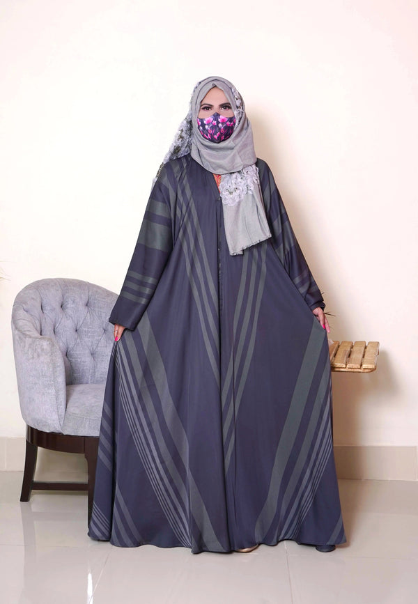 Korean Abaya Abaya Heavens