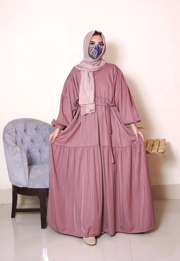 Pencil Abaya Abaya Heavens
