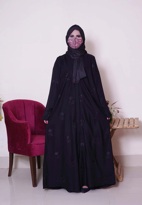 abaya