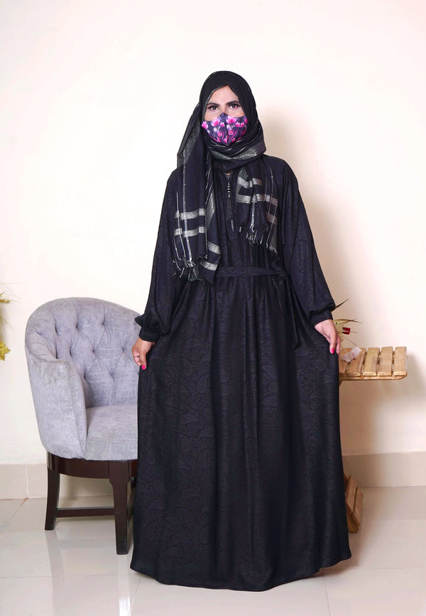 abaya