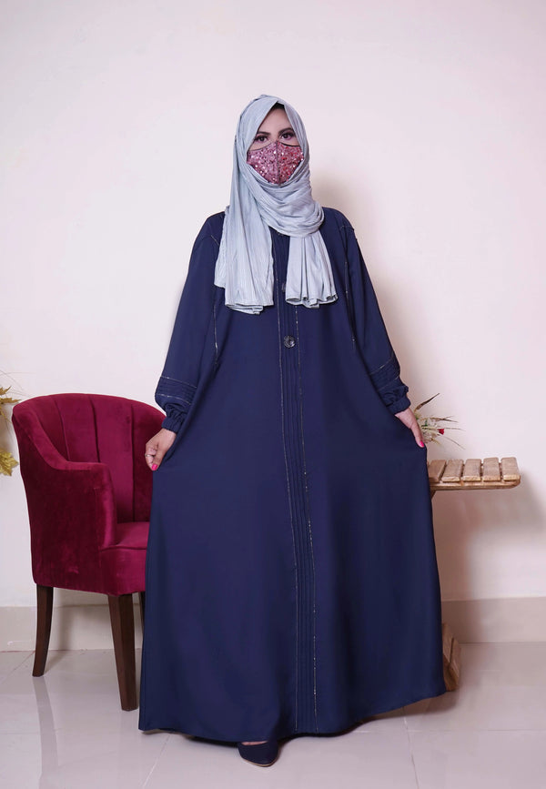 Stone Kaftan Abaya Abaya Heavens