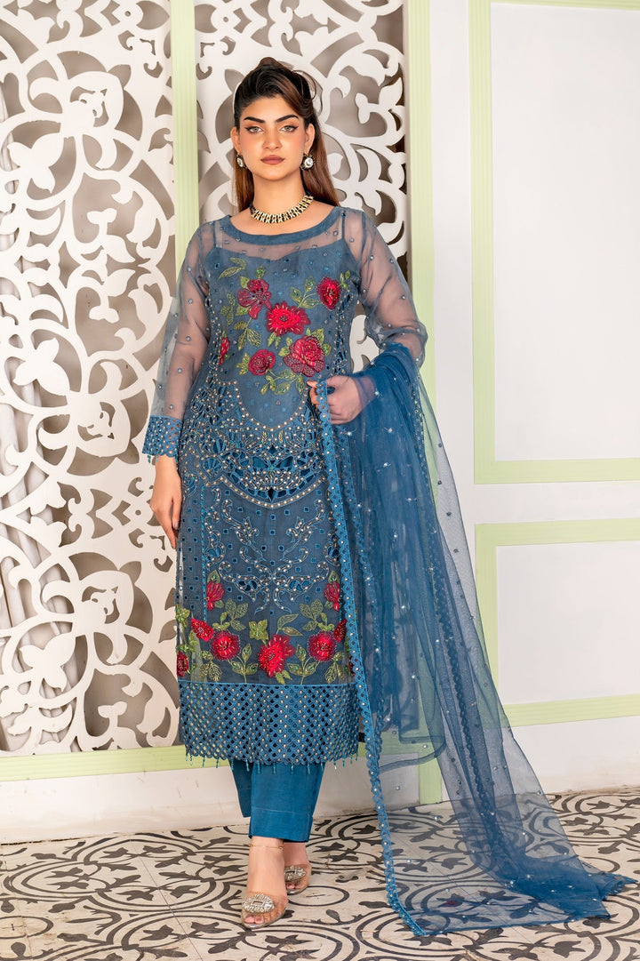 Dilruba Namal by TR