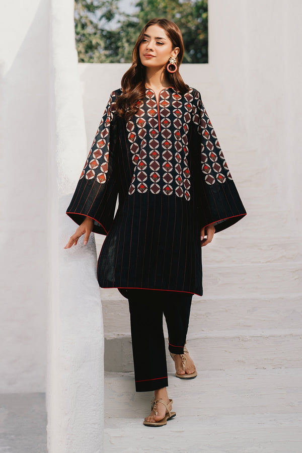 PRINTED LAWN PR-1063