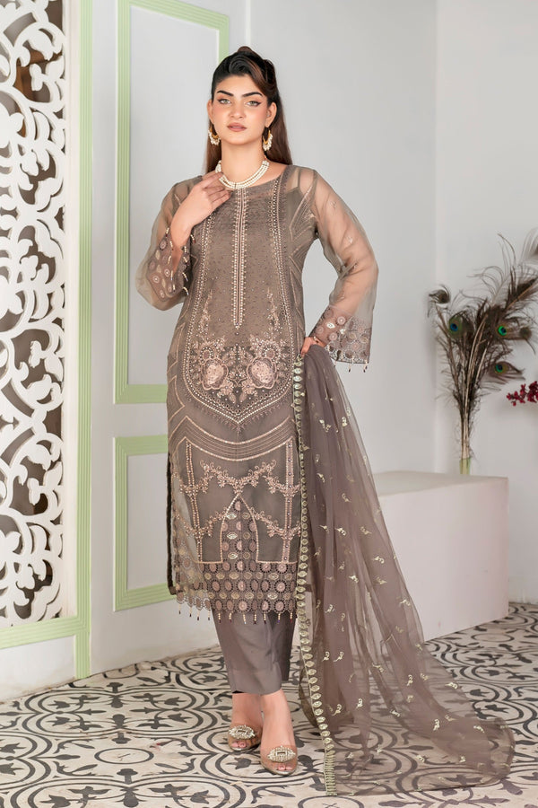 Haseena Namal by TR