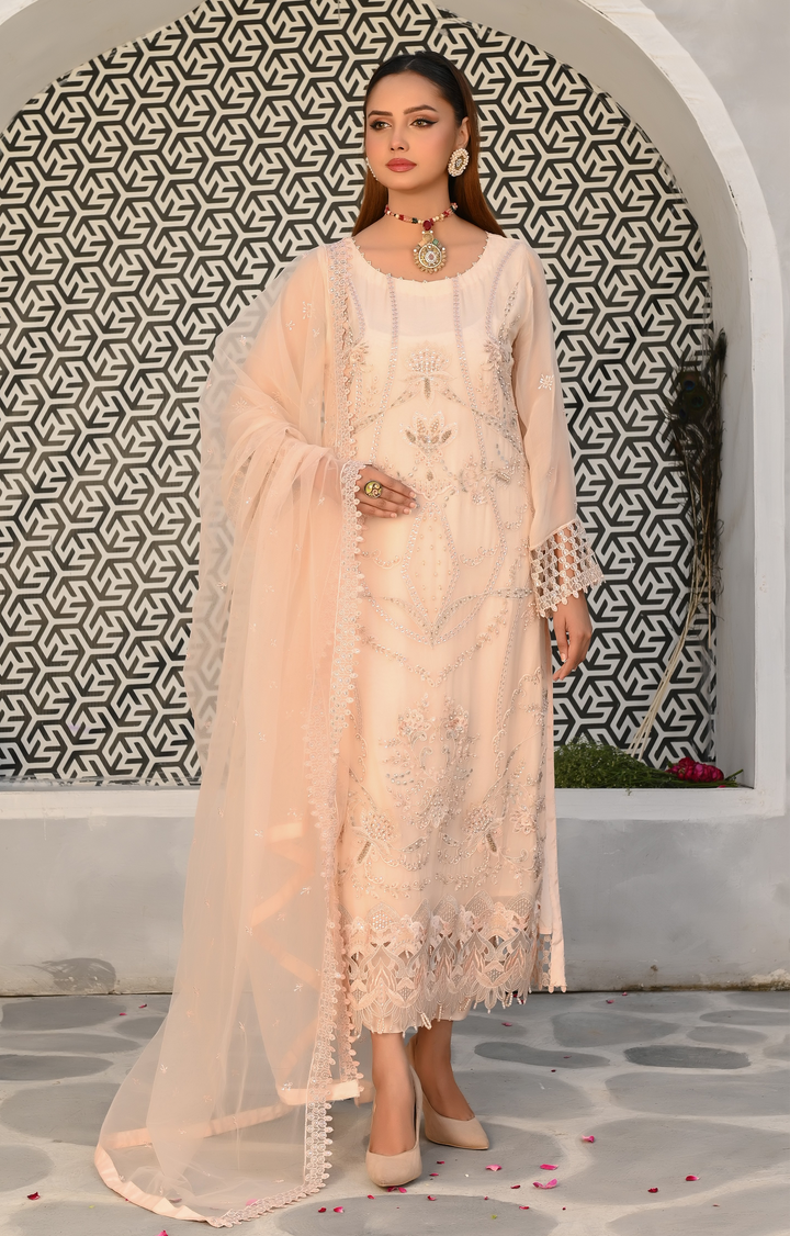 Davina Namal by TR
