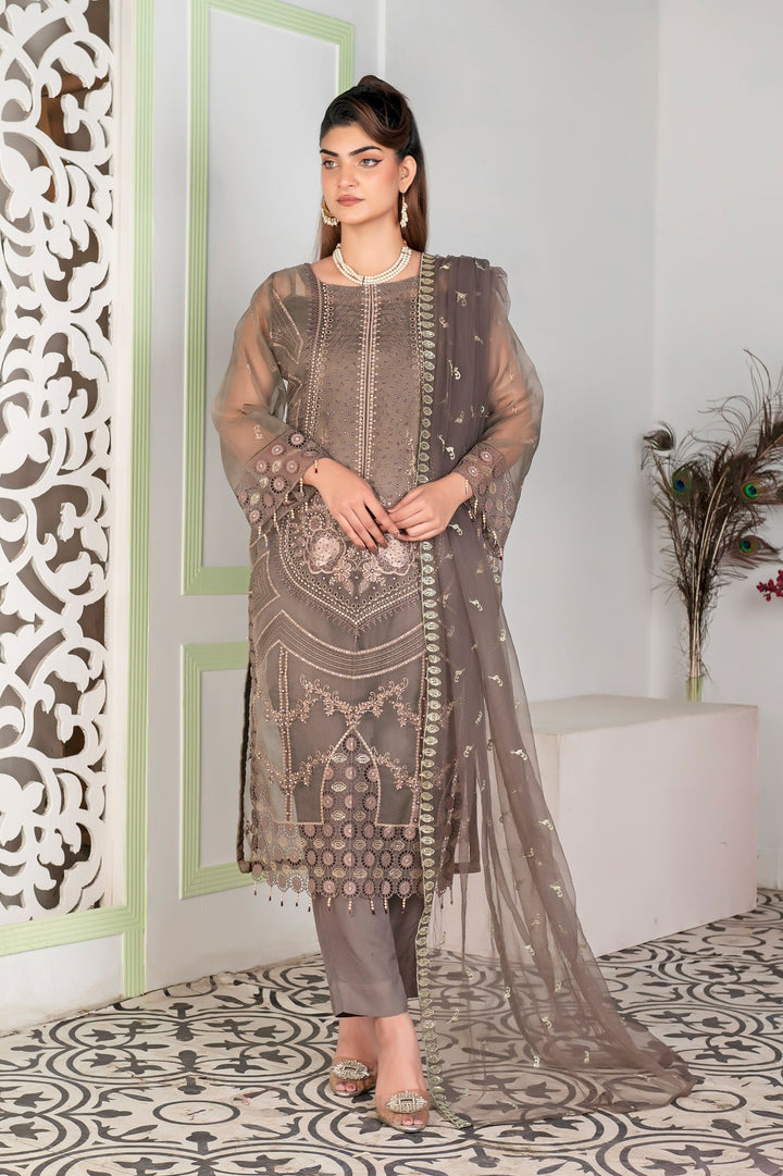 Haseena Namal by TR