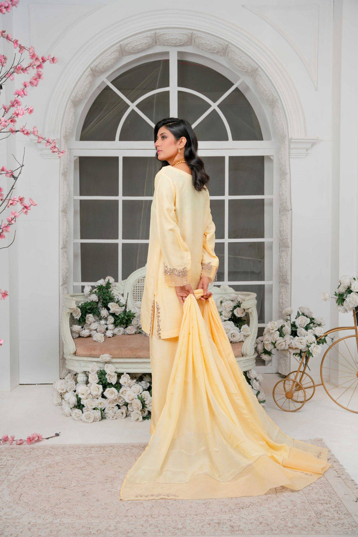 Zaria Hadia Batool