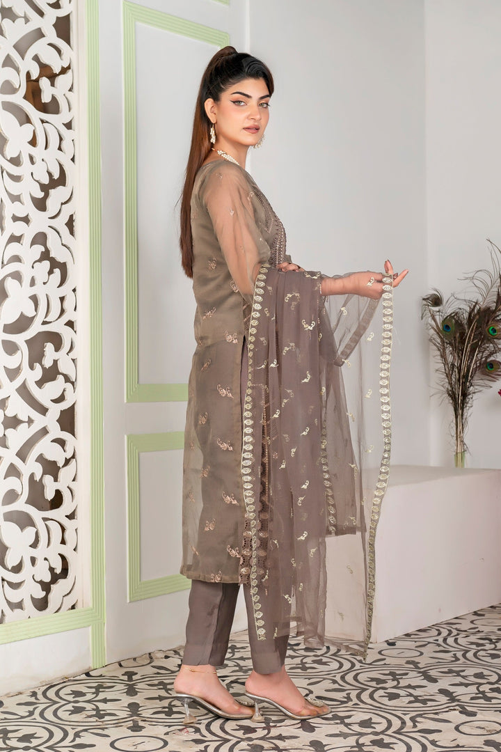 Haseena Namal by TR