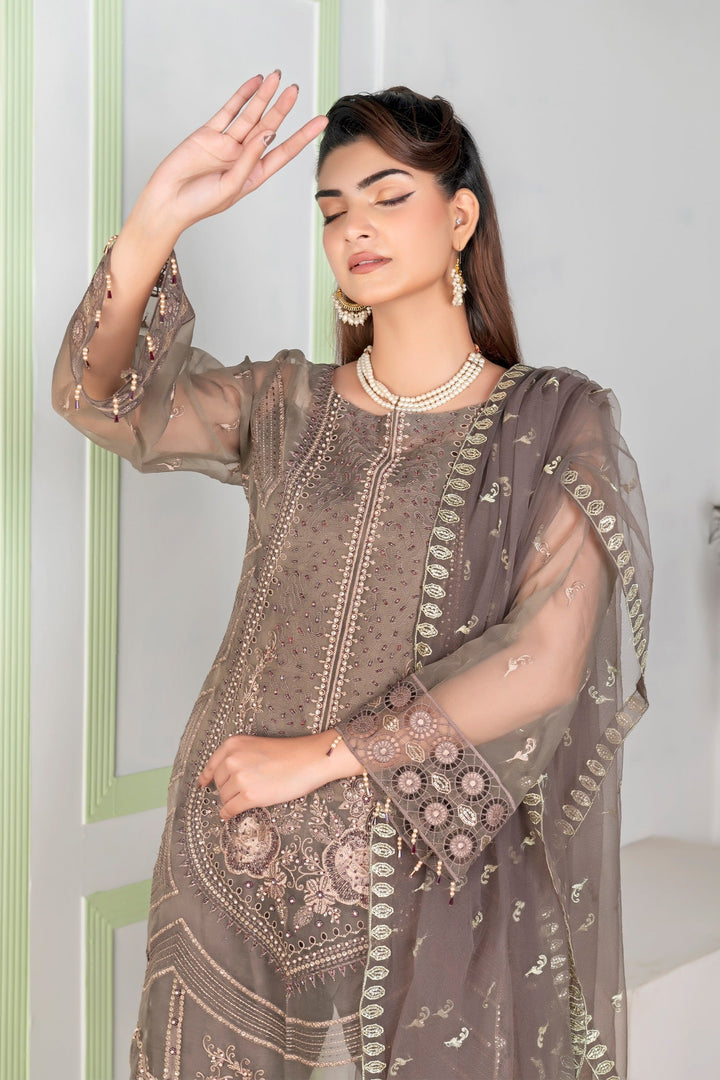 Haseena Namal by TR