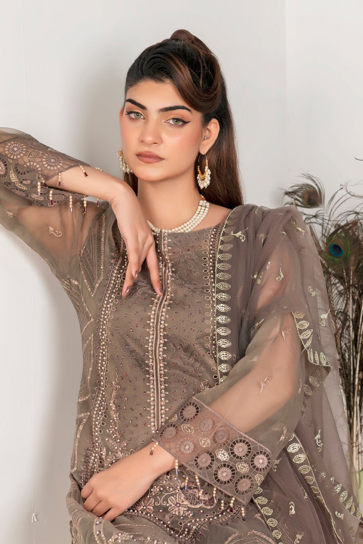 Haseena Namal by TR