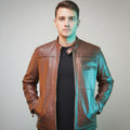 Terry brown 2FZR jacket