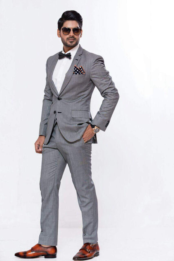 3 piece suits	
