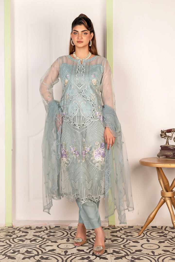 Mah-e-Mir Namal by TR