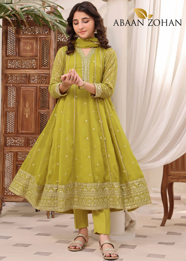 Kashish Kids Dhani 3 pieces ABAAN ZOHAN