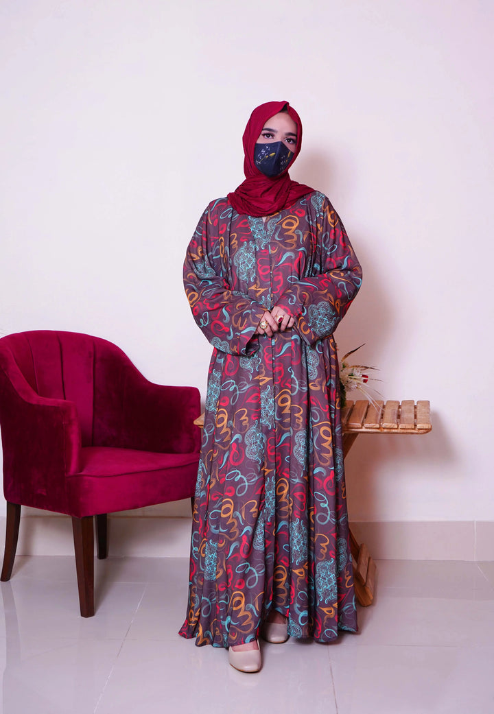 abaya