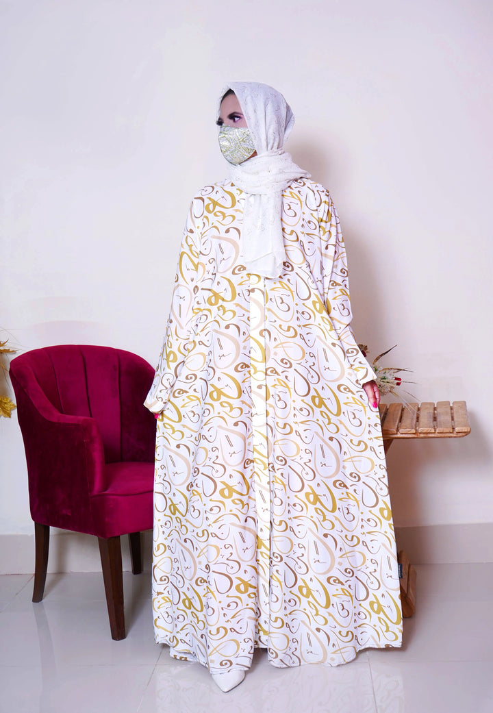 abaya