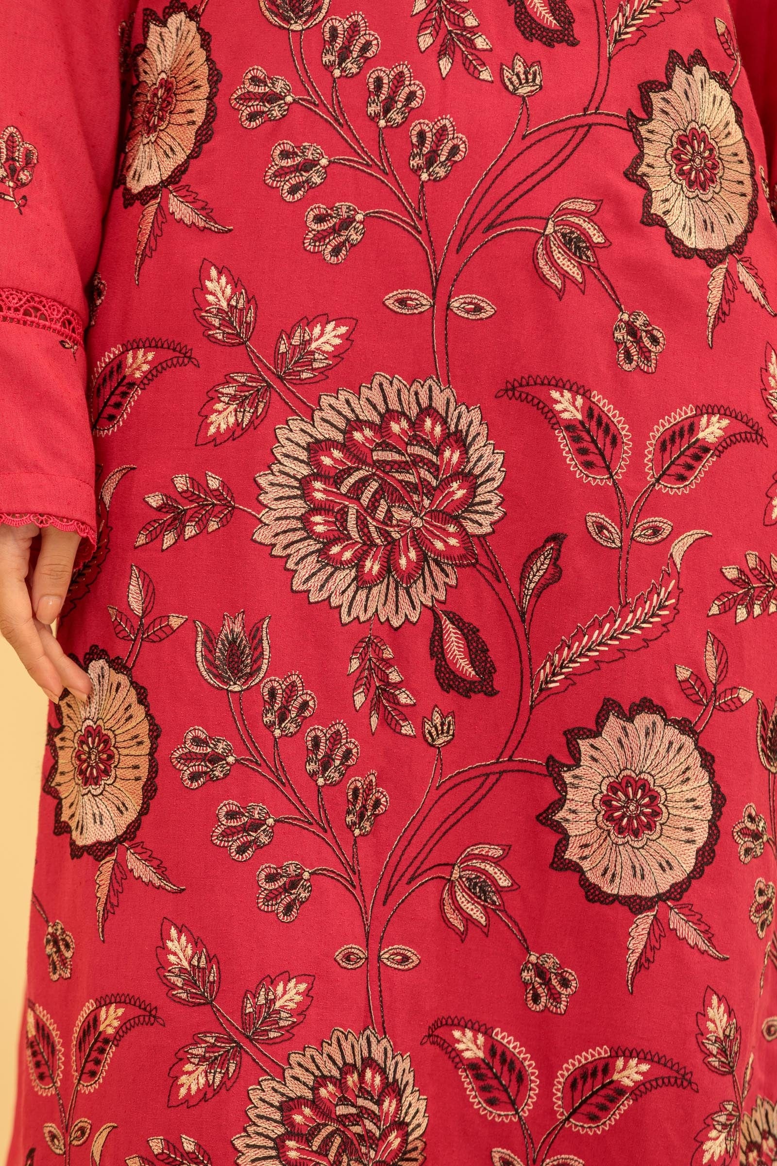 cloth