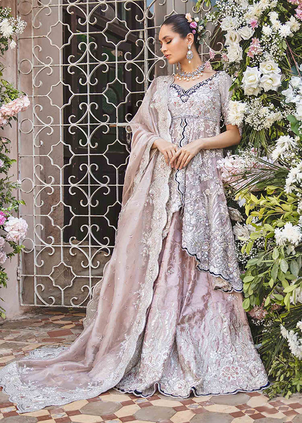 WISTERIA