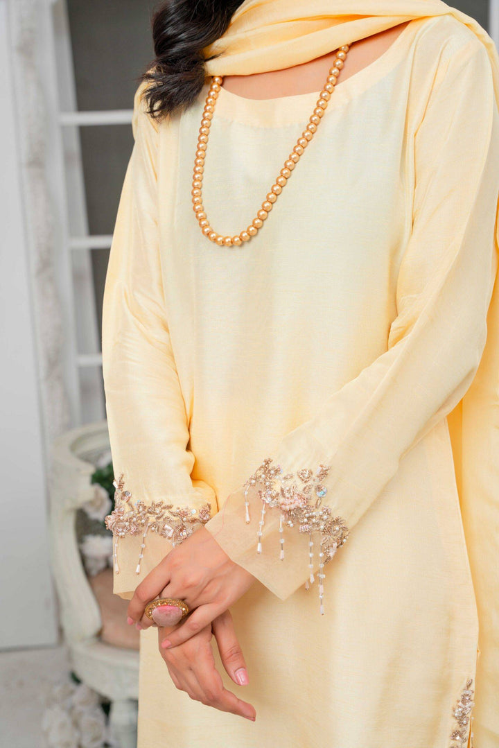 Zaria Hadia Batool
