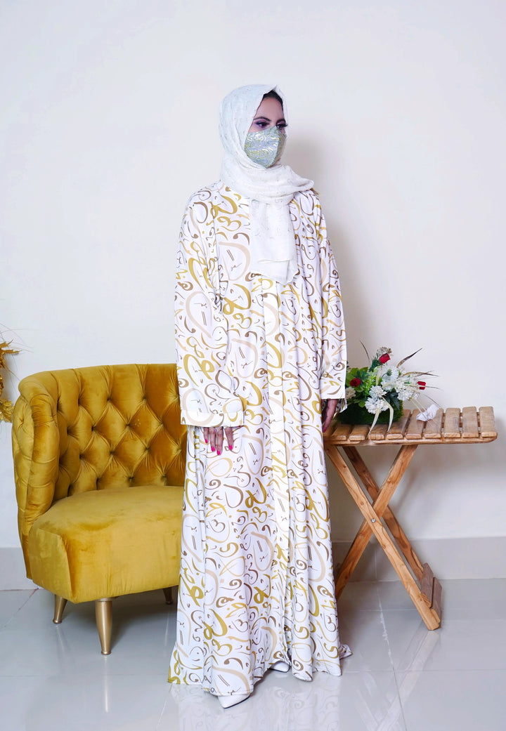 abaya