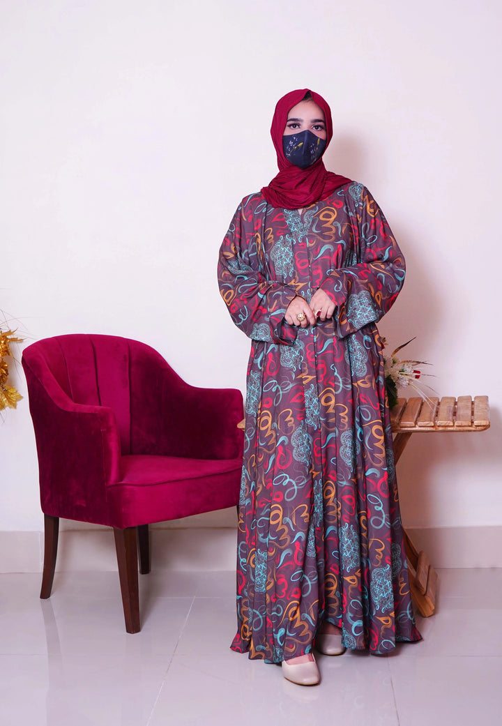 abaya