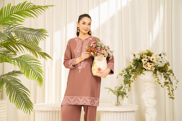 Lush Panache Apparel