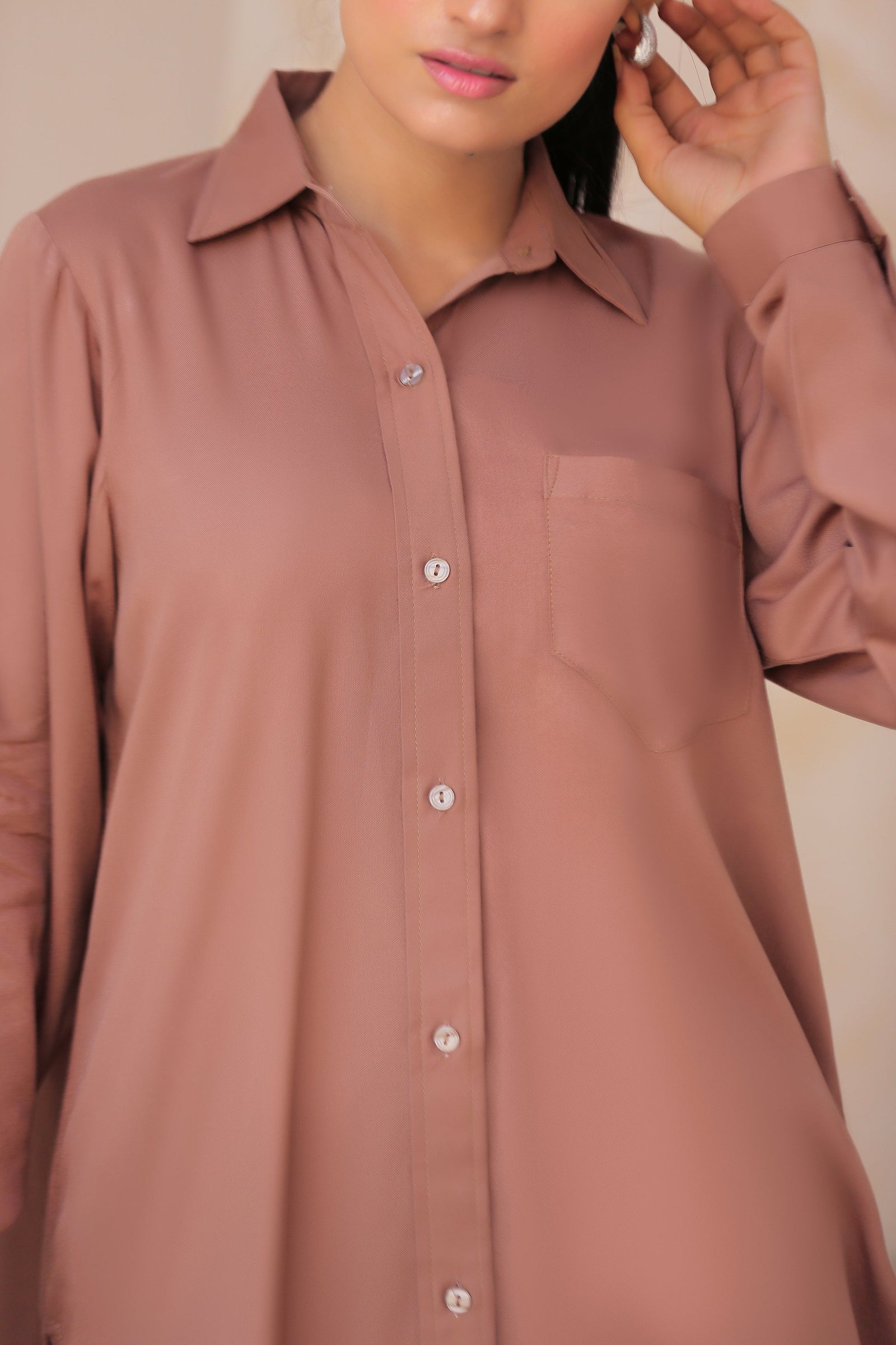 Baby Brown ATTIA