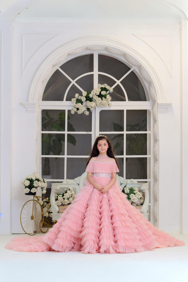 REBAIL DRESS