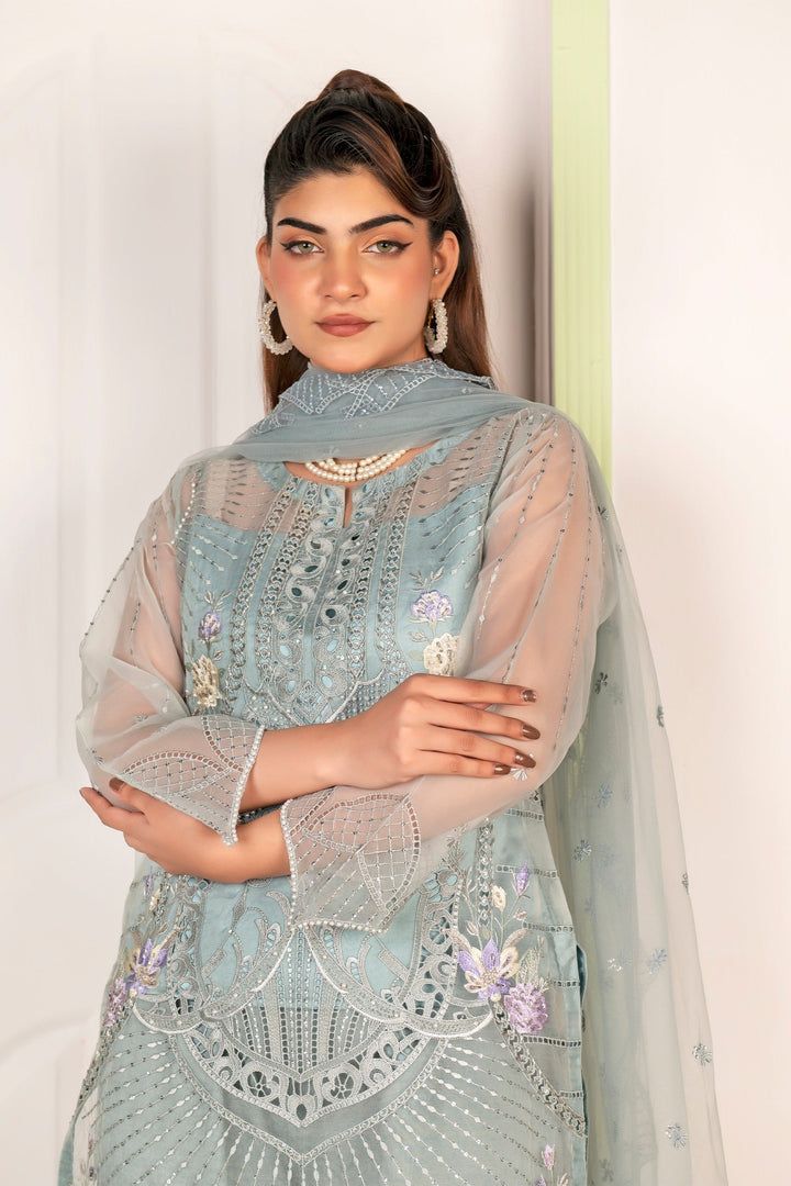 Mah-e-Mir Namal by TR