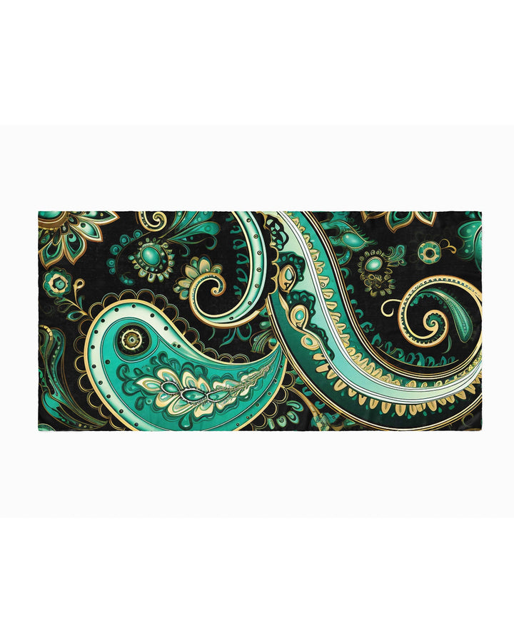 Women's Fashion Hijab | Women's Hijab | Black Wolf