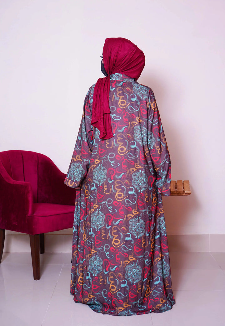 abaya