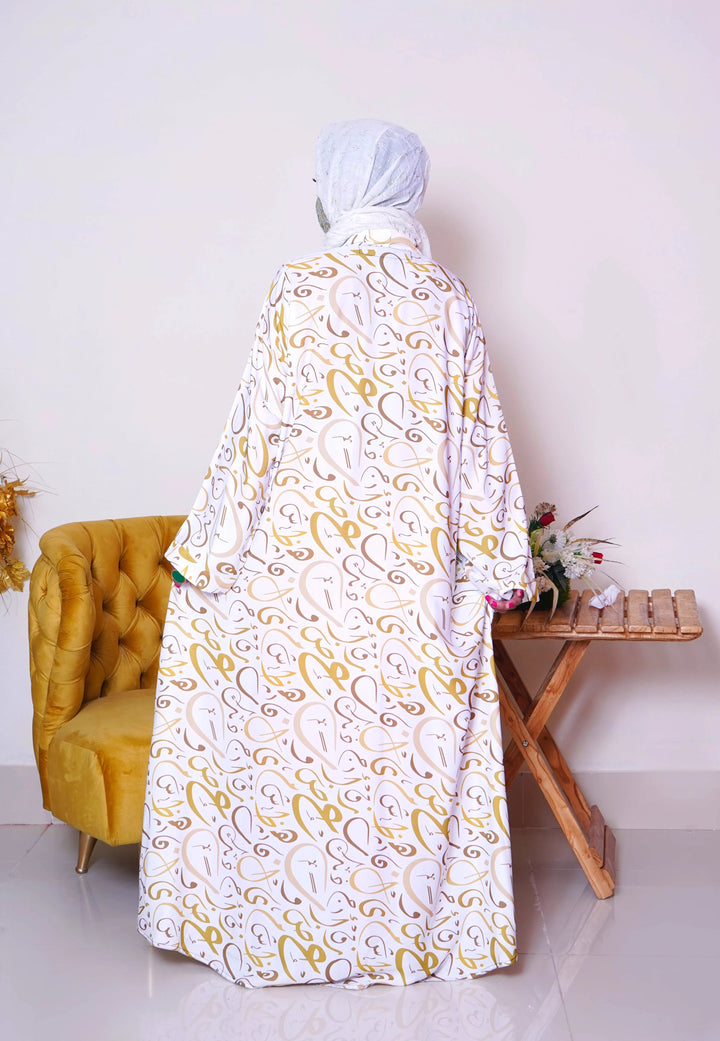 abaya