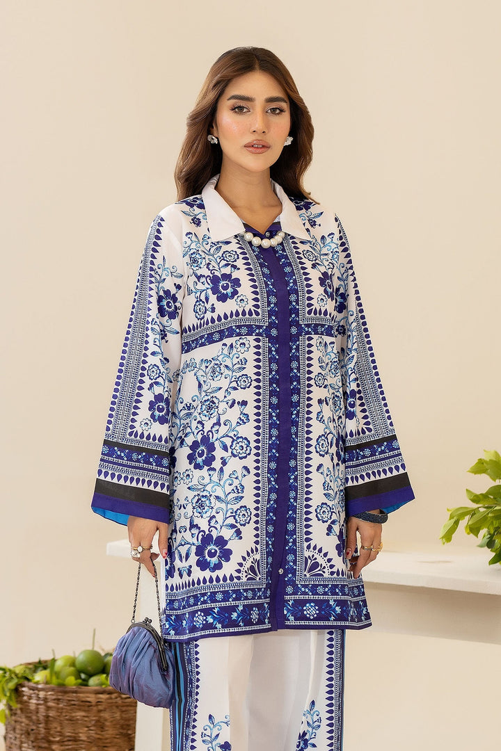 Oriel Panache Apparel
