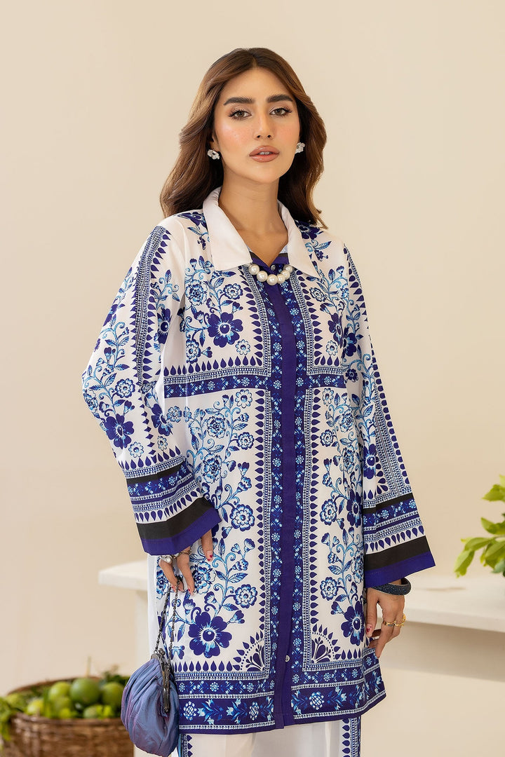 Oriel Panache Apparel