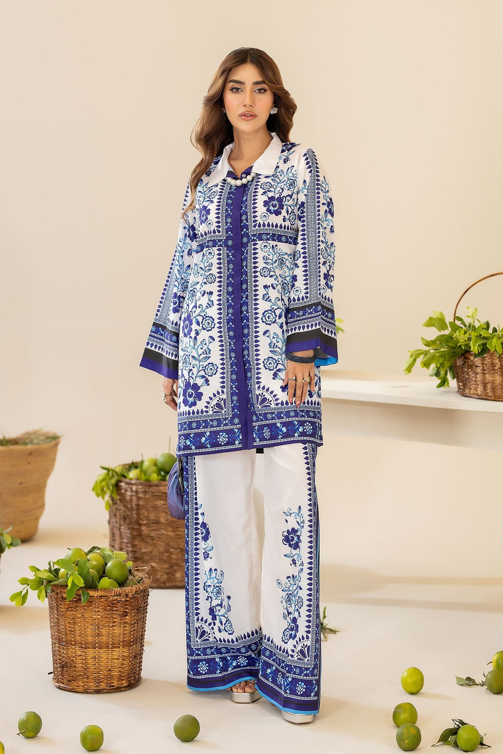 Oriel Panache Apparel