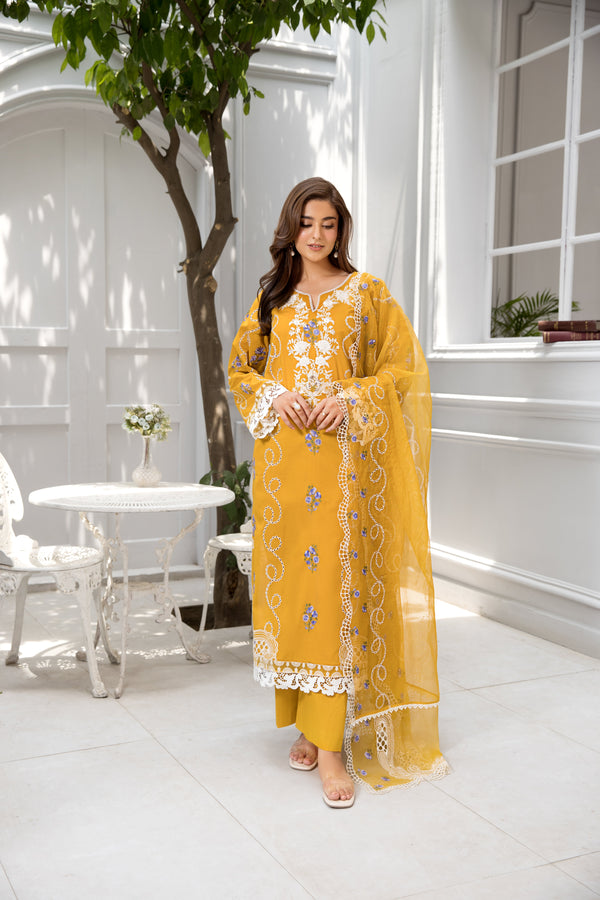 Kaisar - Afiay Exclusive for Special Occasion