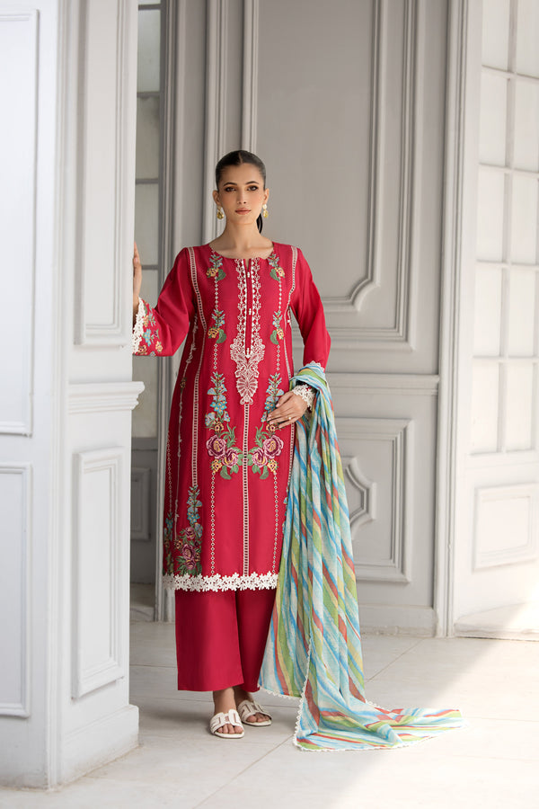 Jewel Bold - Bright & Beautiful PRET