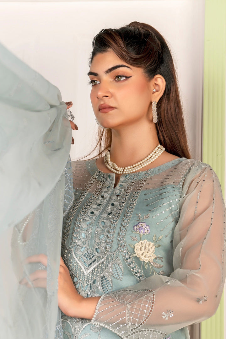 Mah-e-Mir Namal by TR