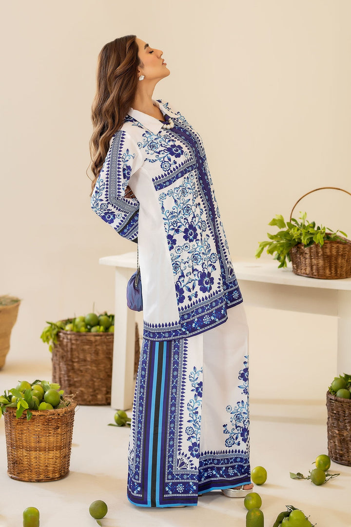 Oriel Panache Apparel