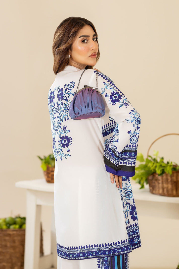Oriel Panache Apparel