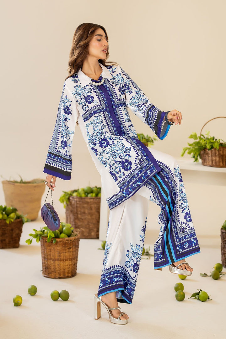Oriel Panache Apparel