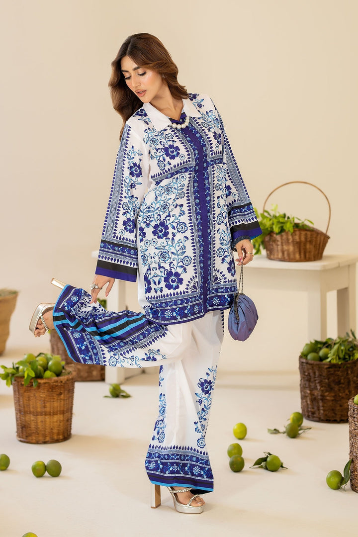 Oriel Panache Apparel