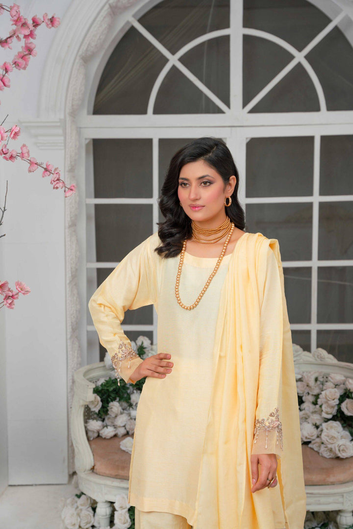 Zaria Hadia Batool