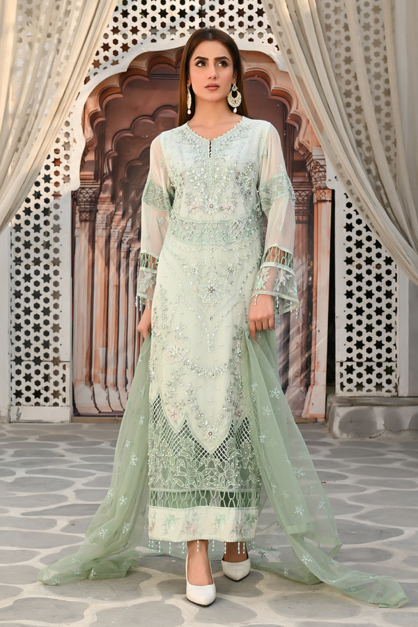 Nahla Namal by TR