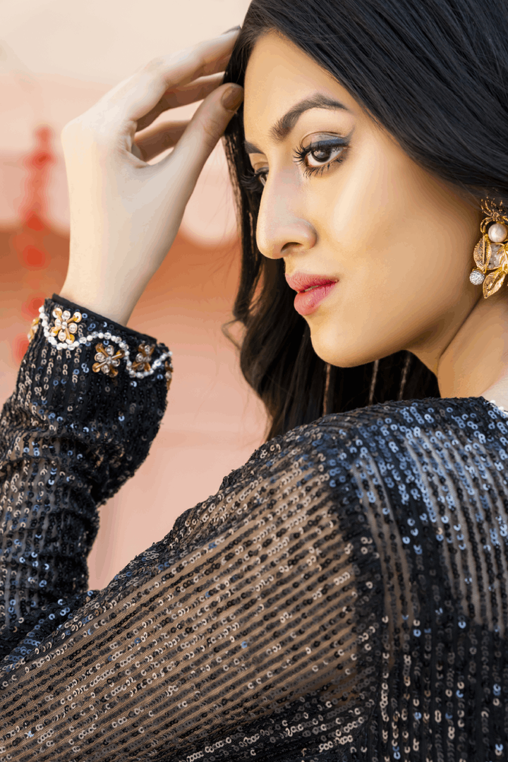 Aafreen Miras