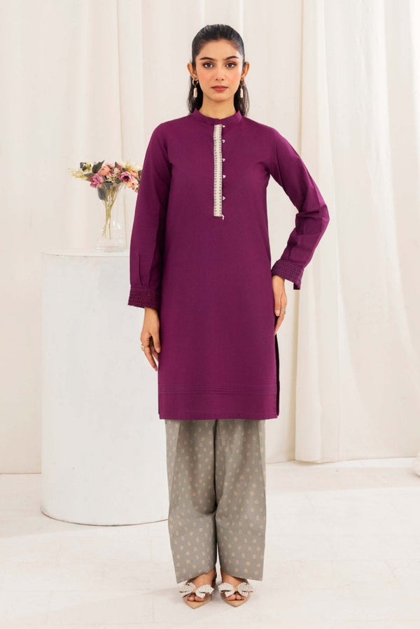 AY663- Plum Mist 2Pc