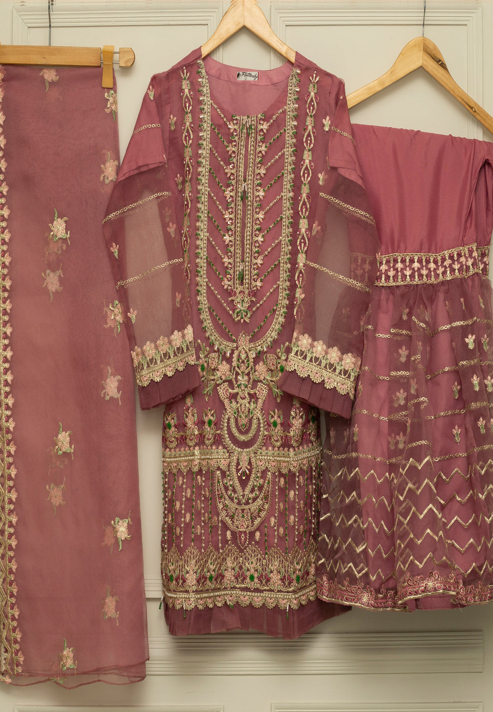 cloth