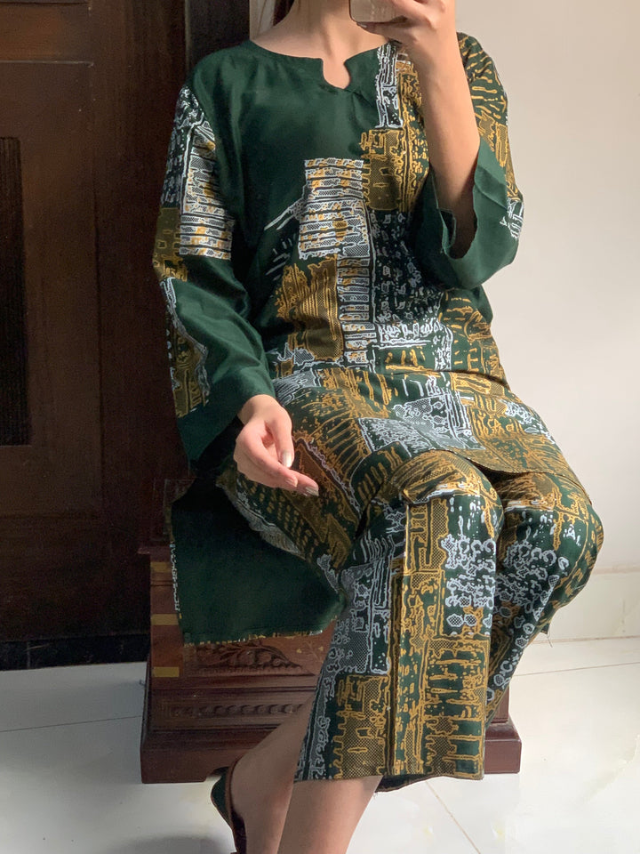 cloth