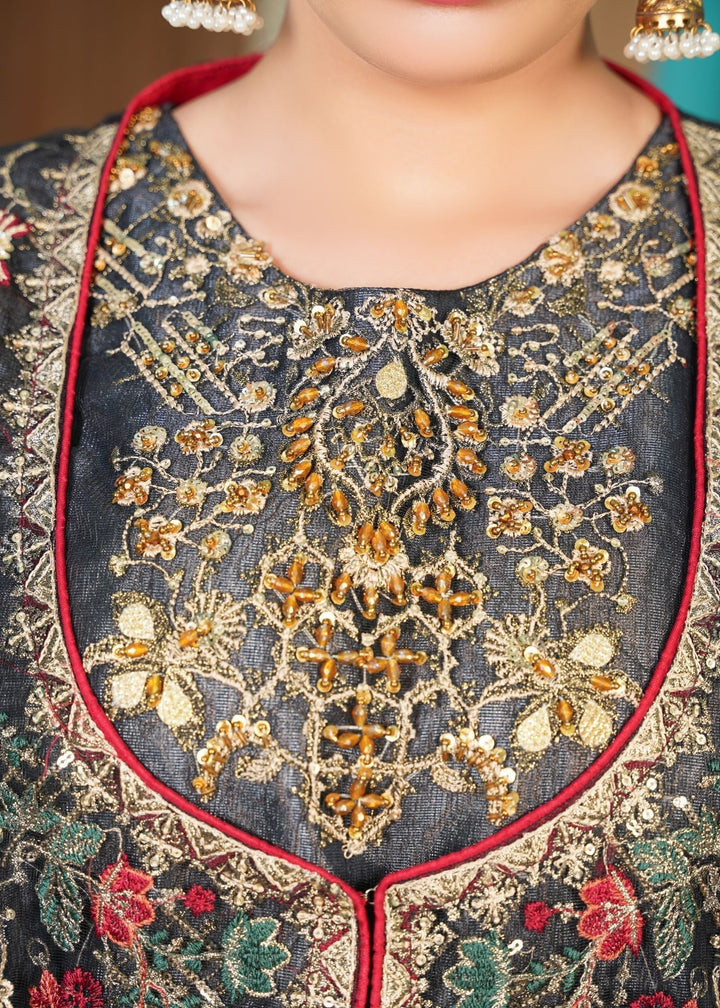 DILARA Bold Gulnoor